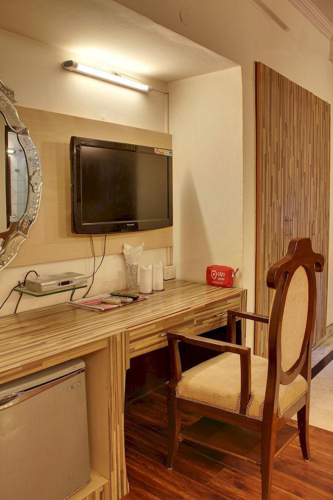 Hotel Oyo 358 Sarojini Nagar Nové Dillí Exteriér fotografie
